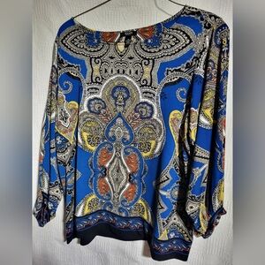 Women's Blouse
